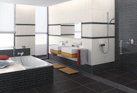 Räume & Ideen - Gestaltungsideen für Ihr Bad