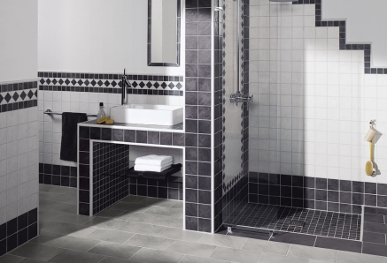 zeitloses Design mit besonderer Note