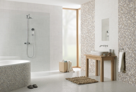 Mosaike f�r die besondere Note