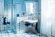 ein Traum in Blau