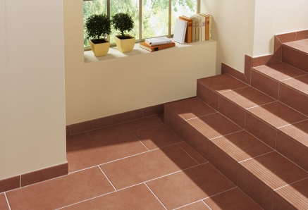 mediterraner Flair