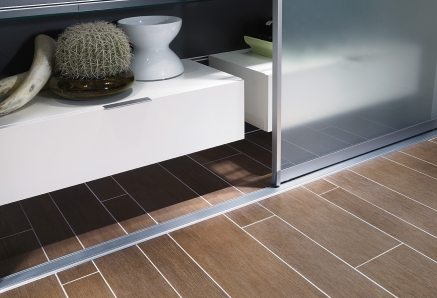 Holzdesign f�r Harmonie und Wohnlichkeit