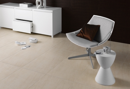 k�hle Eleganz in creme-wei�