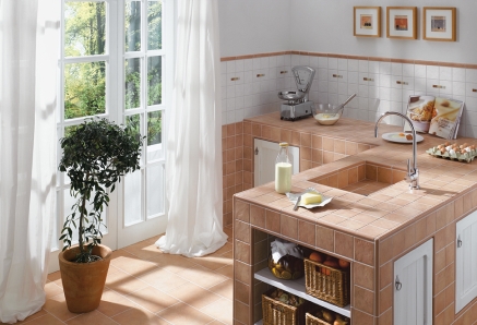 mediterranes zum Wohlf�hlen