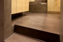 Naturofloor auf B�den und Treppen