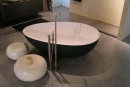 Naturofloor f�r die exklusive Badgestaltung